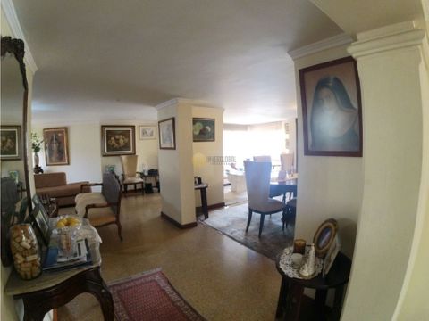 apartamento en venta en alto prado