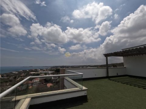 casa con lote en venta en puerto colombia
