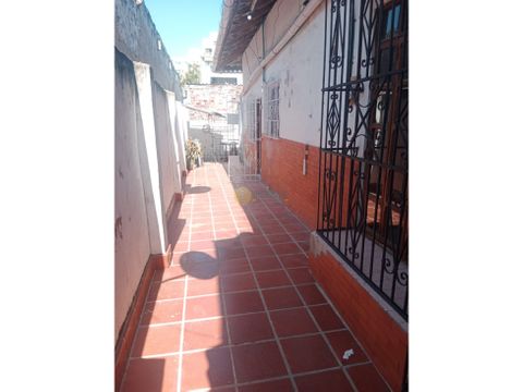 casa comercial en venta en el porvenir