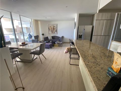 apartamento en venta en altos de riomar