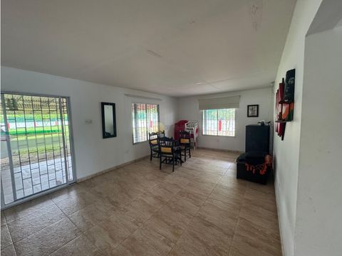 finca en venta en polonuevo