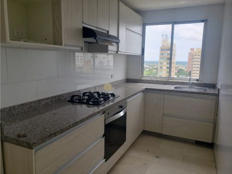 apartamento en arriendo en riomar