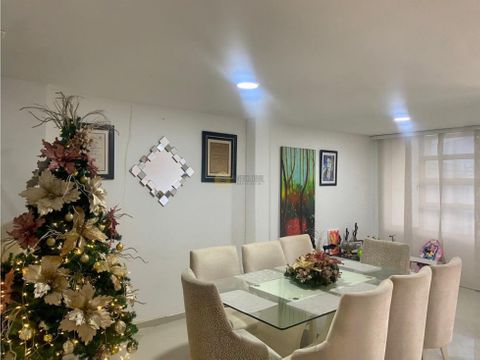 casa en venta en puerto colombia