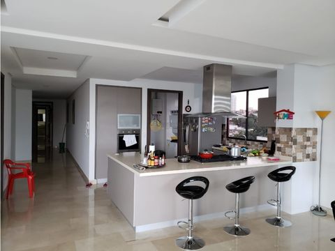 penthouse en venta en la campina