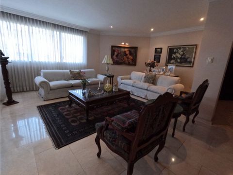 apartamento en venta en alto prado