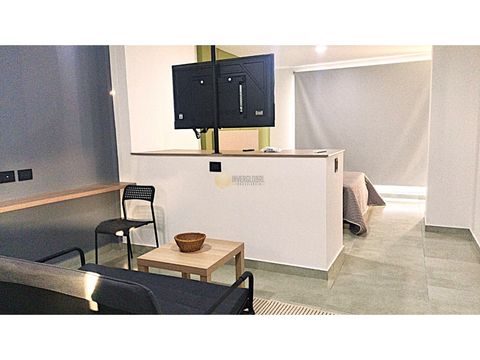 apartaestudio en venta en la campina