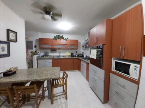 apartamento en venta en altos de riomar