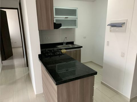 apartamento en alquiler y venta en villa campestre