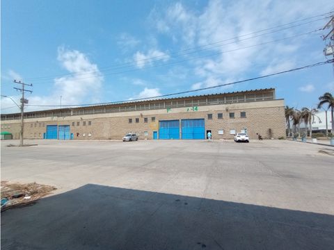 bodega en alquiler en la circunvalar