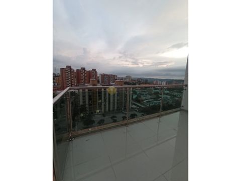 penthouse en venta villa santos