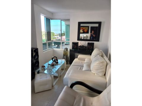 apartamento en venta en la concepcion