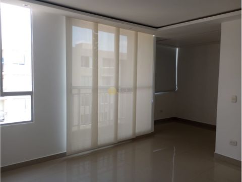 apartamento en venta en alameda del rio