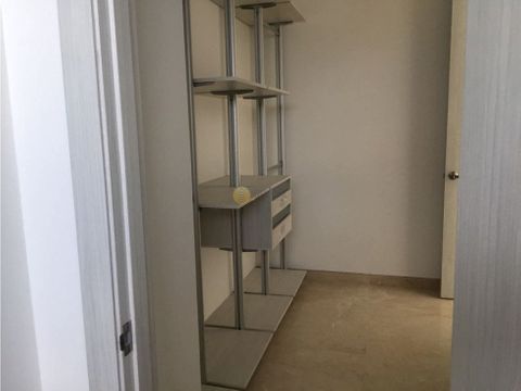 apartamento en venta en altos de riomar