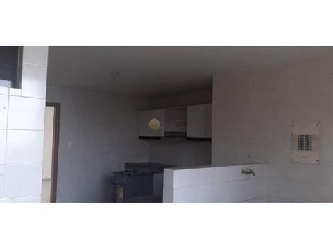 apartamento en arriendo en el prado