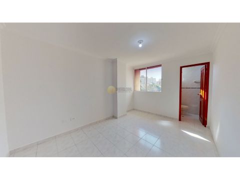 aparta estudio en venta