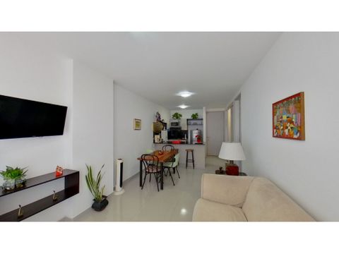 apartaestudio en venta en riomar