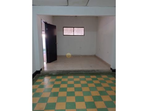 casa comercial en arriendo en el porvenir