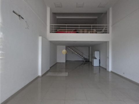 local comercial en alquiler en alto prado