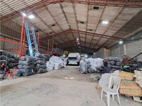 bodega en arriendo en bellavista