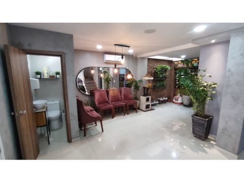 casa en venta en villa santos