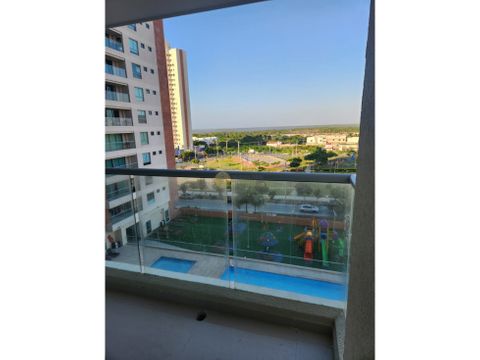 apartamento en venta en altos de los rosales