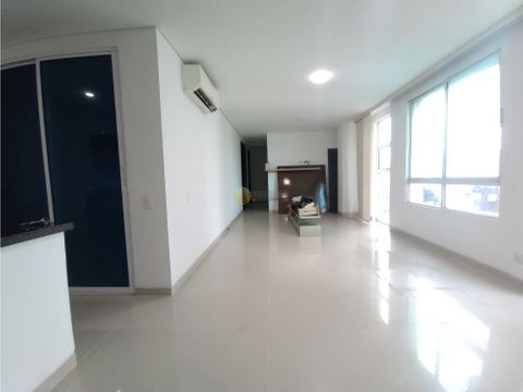 apartamento en venta en alto prado