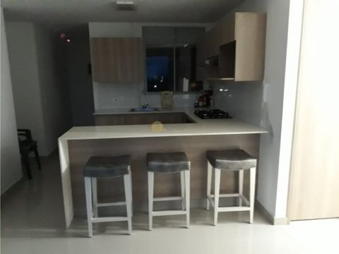 apartamento en venta en montecarmelo