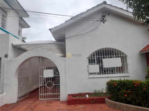 casa comercial en venta el prado