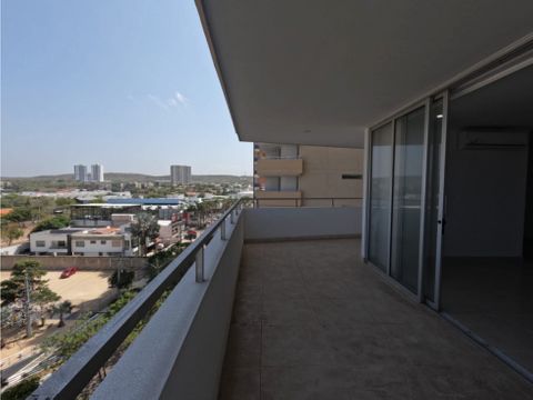 apartamento en venta en villa campestre