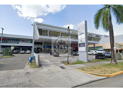 se alquila local comercial de 210m2 en costa del este