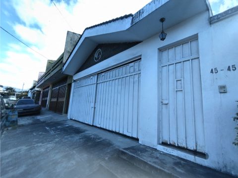 casa en venta en colonia monte maria 1 villa nueva guatemala