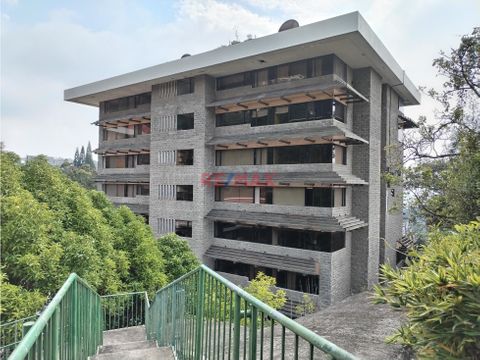 apartamento en edificio altos de torreliana en venta