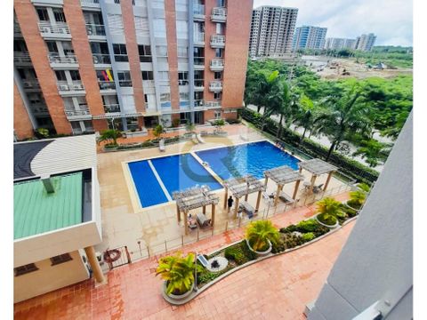 apartamento en venta rio alto