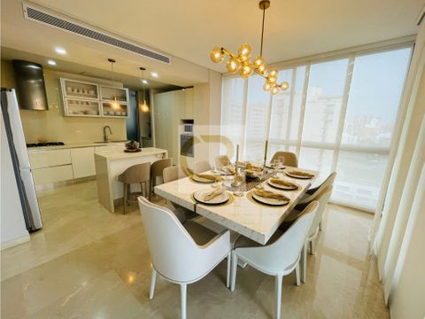 arriendo de apartamento en altos del parque barranquilla