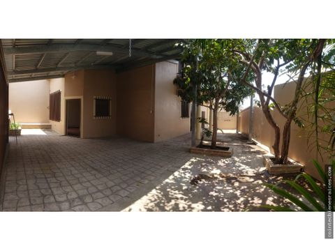 alquilo casa miraflores circuito 5 hab l16000 incluye vigilancia