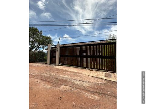 venta de casa grandeel chimbo km71000 v2 de terreno l4500000