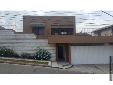 vendo casa en loma linda circuito 350000