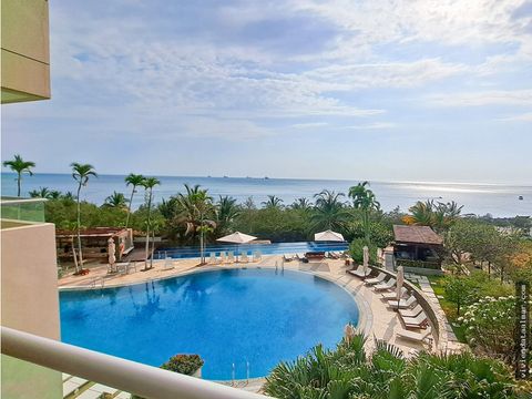 condominio cabo tortuga vista al mar santa marta