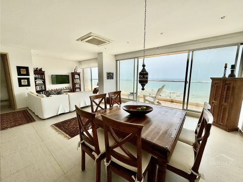 apartamento en venta aguamarina beach resort