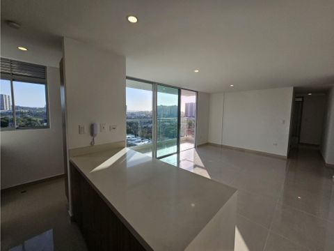 apartamento en arriendo en altos de los rosales barranquilla