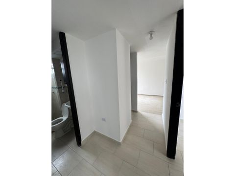 apartamento en venta sector cuba urbanizacion santa clara