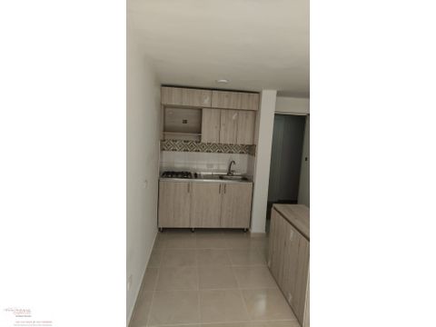 apartamento en renta conjunto acqua hill