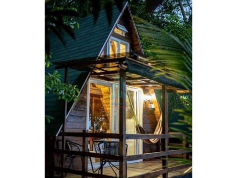 cabanas familiares en renta para 2 adultos 2 ninos