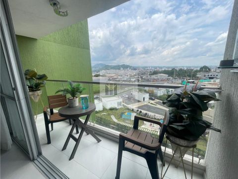 en venta apartamento en la macarena