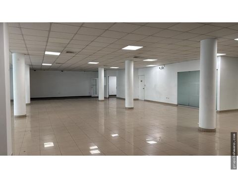 se vende local comercial 408 m2 av naciones unidas cercado de lima