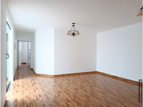 se alquila departamento 1er piso 106 m2 urb viru bellavista
