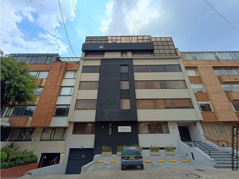 apartamento remodelar en venta chico navarra bogota