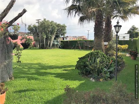 lote venta 14500m2 uso institucional salud vivienda chia cund