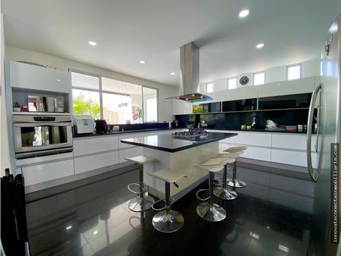 casa en venta conj buenavista ruitoque condominio