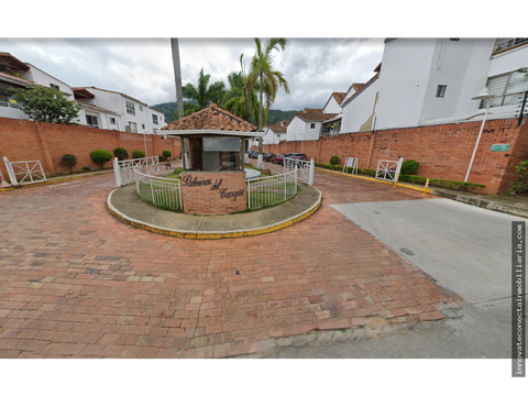casa en venta conj palmeras del cacique lagos del cacique